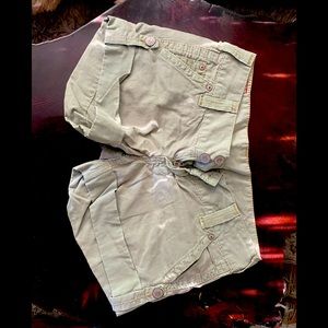 True Religion Shorts